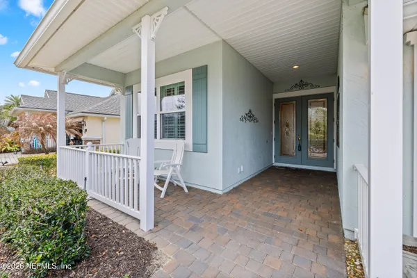 Property Slideshow image 3 of 69 | 1355 castle pines cir, St Augustine, FL, 32092