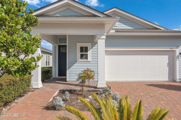 Property Slideshow image 2 of 61 | 1125 rustic mill dr, St Augustine, FL, 32092