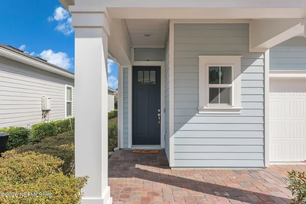 Property Slideshow image 3 of 61 | 1125 rustic mill dr, St Augustine, FL, 32092