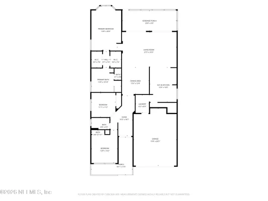 Property Slideshow image 2 of 69 | 1355 castle pines cir, St Augustine, FL, 32092