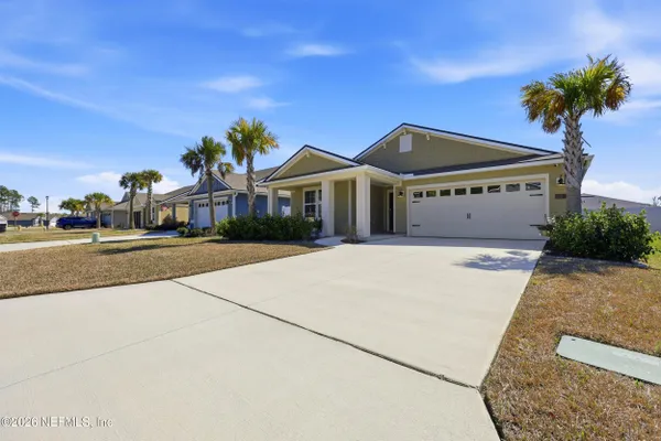 Property Slideshow image 3 of 45 | 53 dovetail cir, St. Augustine, FL, 32095