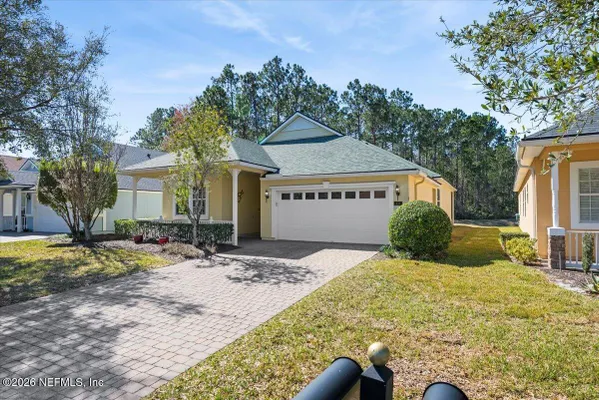 Property Slideshow image 3 of 60 | 421 n legacy trl, St. Augustine, FL, 32092