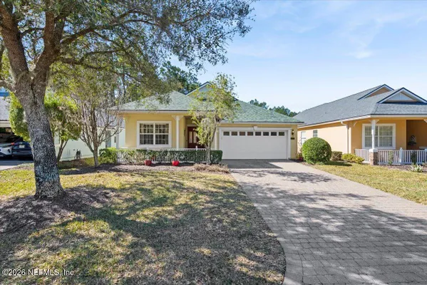 Property Slideshow image 2 of 60 | 421 n legacy trl, St. Augustine, FL, 32092
