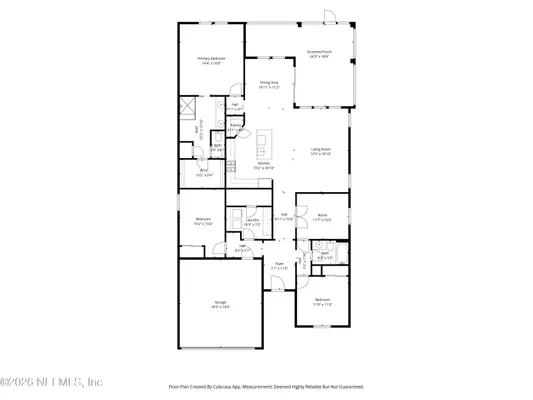 Property Slideshow image 2 of 48 | 10988 kentworth way, Jacksonville, FL, 32256