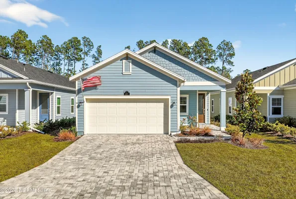 Property Slideshow image 2 of 74 | 691 murphys dr, St. Johns, FL, 32259