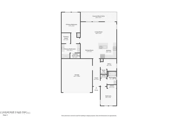 Property Slideshow image 2 of 49 | 5255 nw 33rd pl, Ocala, FL, 34482