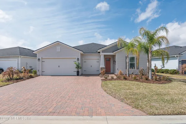 Property Slideshow image 2 of 32 | 408 rustic mill dr, St. Augustine, FL, 32092