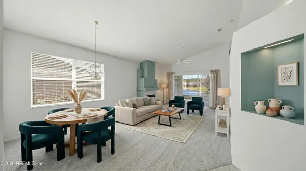 Property Slideshow image 2 of 78 | 1204 sunningdale ln, Ormond Beach, FL, 32174