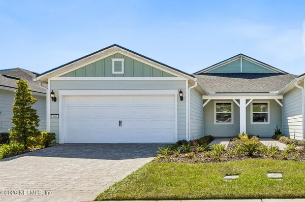 Property Slideshow image 2 of 70 | 460 jubilee cir, Yulee, FL, 32097