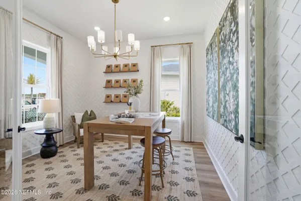 Property Slideshow image 2 of 61 | 616 knotted birch ave, St. Augustine, FL, 32092