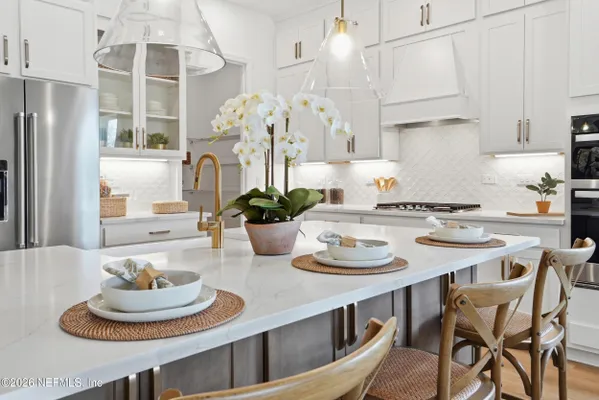 Property Slideshow image 3 of 61 | 616 knotted birch ave, St. Augustine, FL, 32092