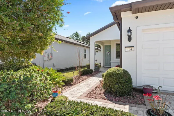 Property Slideshow image 2 of 55 | 64 woodbriar rd, Ponte Vedra, FL, 32081