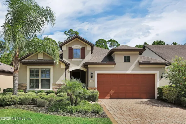 Property Slideshow image 3 of 71 | 119 sweet pine trl, Ponte Vedra, FL, 32081