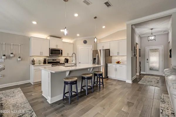 Property Slideshow image 3 of 62 | 120 dove tree ln, St. Augustine, FL, 32095