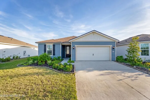 Property Slideshow image 3 of 62 | 141 hickory pine dr, St. Augustine, FL, 32092