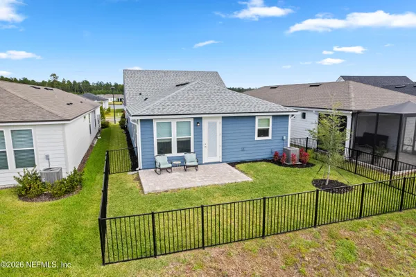 Property Slideshow image 2 of 53 | 722 cool breeze way, Yulee, FL, 32097