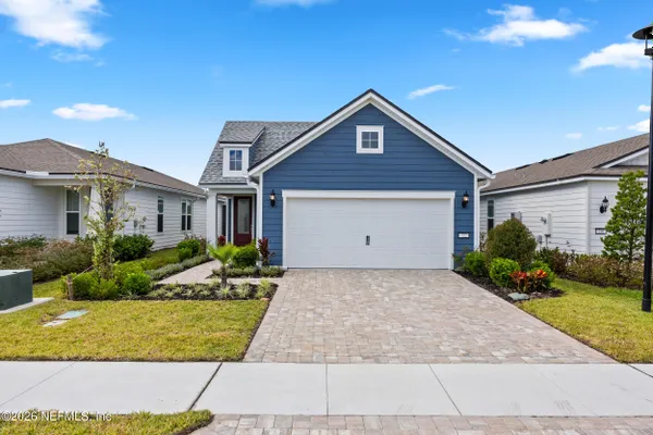 Property Slideshow image 3 of 53 | 722 cool breeze way, Yulee, FL, 32097