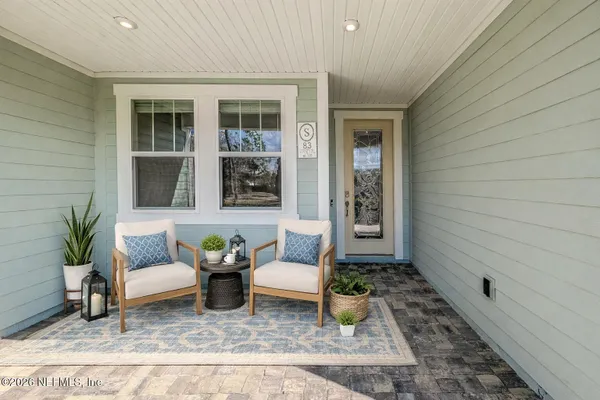 Property Slideshow image 2 of 43 | 83 voysey pl, St. Johns, FL, 32259