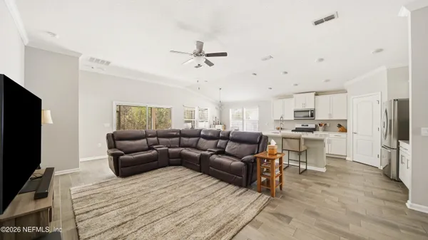 Property Slideshow image 2 of 54 | 74 cardinal branch ln, St. Augustine, FL, 32095