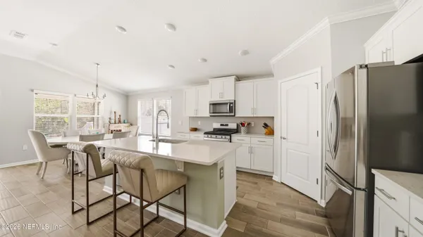 Property Slideshow image 3 of 54 | 74 cardinal branch ln, St. Augustine, FL, 32095