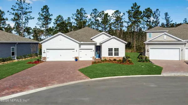 Property Slideshow image 2 of 81 | 75263 weathersford pl, Yulee, FL, 32097