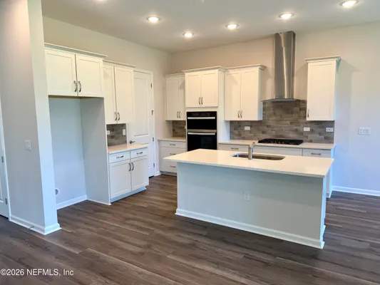 Property Slideshow image 2 of 12 | 87 swaying tree ave, St. Augustine, FL, 32092