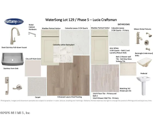 Property Slideshow image 3 of 54 | 207 merchant ave, St. Johns, FL, 32259