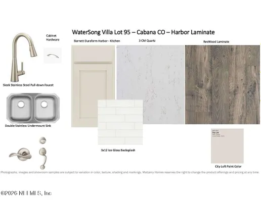 Property Slideshow image 3 of 55 | 707 juniper hills dr, St. Johns, FL, 32259