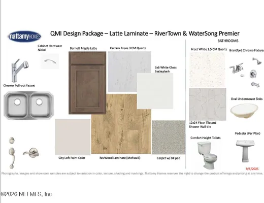Property Slideshow image 3 of 52 | 191 crafton cir, St. Johns, FL, 32259