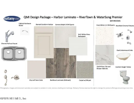 Property Slideshow image 3 of 54 | 192 crafton cir, St. Johns, FL, 32259