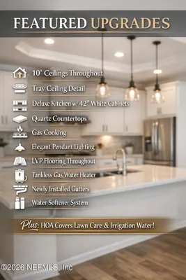 Property Slideshow image 3 of 32 | 4556 sun garden dr, Jacksonville, FL, 32257