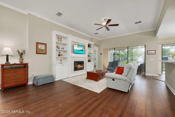 Property Slideshow image 3 of 60 | 646 river run blvd, Ponte Vedra, FL, 32081