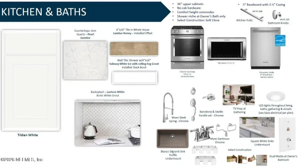 Property Slideshow image 2 of 50 | 285 ecliptic loop, Yulee, FL, 32097