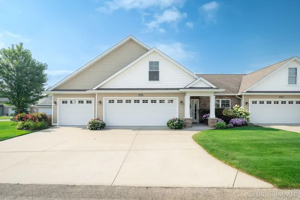 Property Slideshow image 3 of 49 | 6597 potters wheel dr, Caledonia, MI, 49316