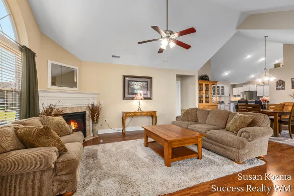 Property Slideshow image 2 of 31 | 3461 evan brooke dr sw, Grandville, MI, 49418