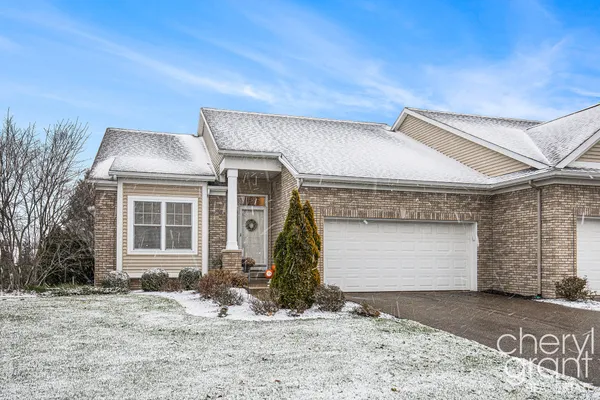 Property Slideshow image 2 of 29 | 6556 gracepoint dr, Caledonia, MI, 49316