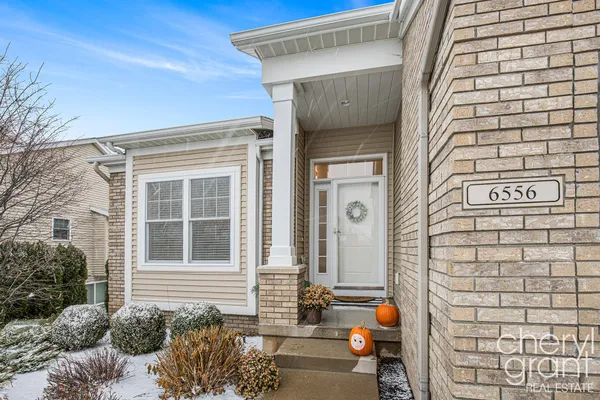 Property Slideshow image 3 of 29 | 6556 gracepoint dr, Caledonia, MI, 49316