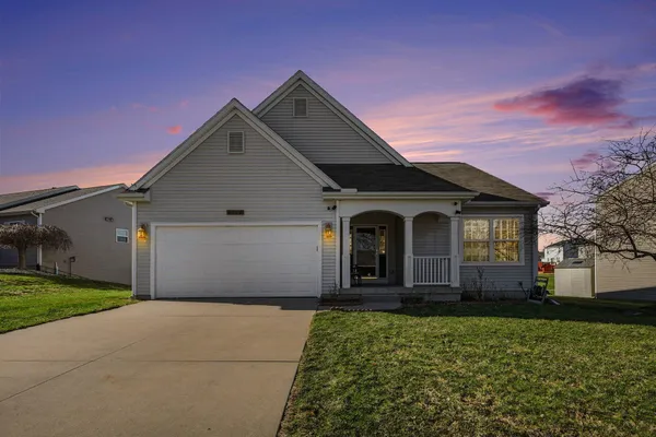 Property Slideshow image 2 of 26 | 6625 avalon dr, Caledonia, MI, 49316