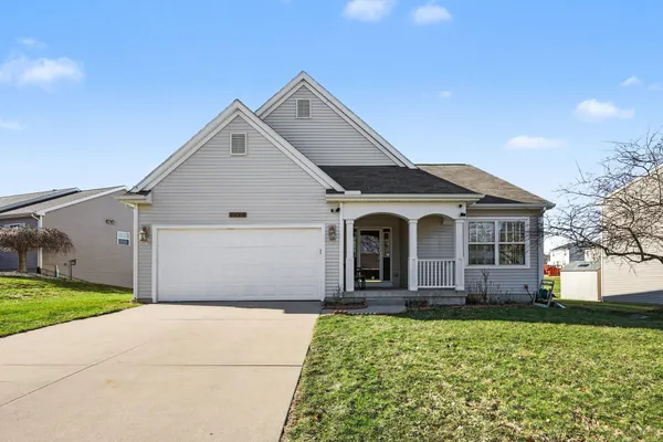 Property Slideshow image 3 of 26 | 6625 avalon dr, Caledonia, MI, 49316