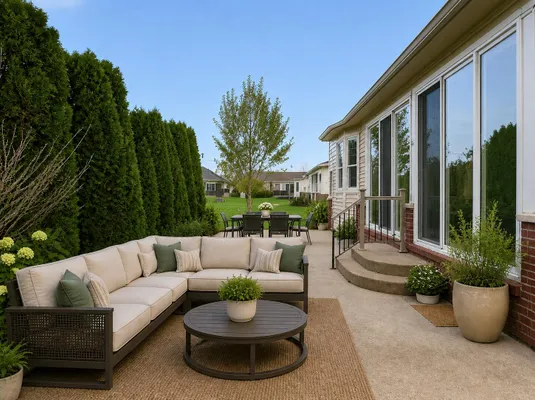Property Slideshow image 2 of 33 | 27118 walloon way, Brownstownchartertownship_wayne, MI, 48134