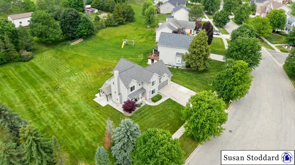 Property Slideshow image 2 of 46 | 6793 avalon dr, Caledonia, MI, 49316
