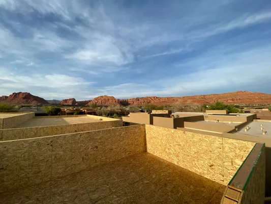 Property Slideshow image 3 of 39 | 1500 e split rock dr 65, Ivins, UT, 84738