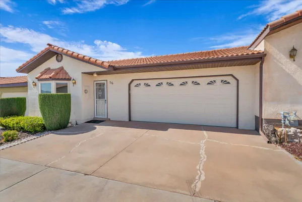 Property Slideshow image 2 of 16 | 1331 n dixie downs rd unit 56, St George, UT, 84770