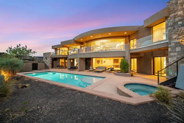 Property Slideshow image 3 of 117 | 2378 n tacheene dr, St George, UT, 84770