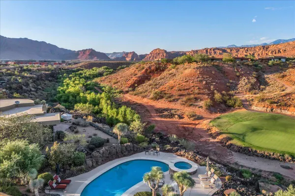 Property Slideshow image 2 of 63 | 2524 chaco trl, St George, UT, 84770