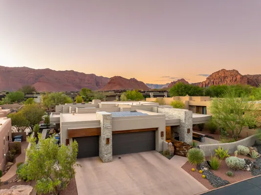 Property Slideshow image 2 of 77 | 1500 e split rock dr 42, Ivins, UT, 84738