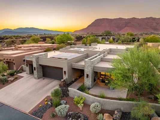 Property Slideshow image 3 of 77 | 1500 e split rock dr 42, Ivins, UT, 84738