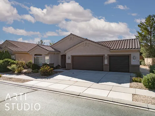 Property Slideshow image 2 of 49 | 1643 w sunstar dr, St George, UT, 84790