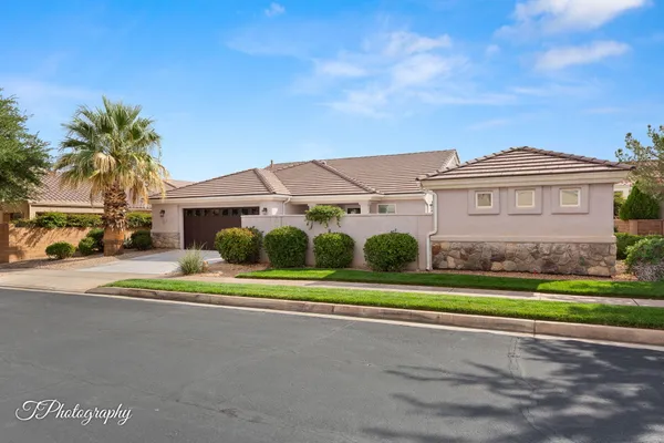 Property Slideshow image 3 of 37 | 1673 warm river dr, St George, UT, 84790