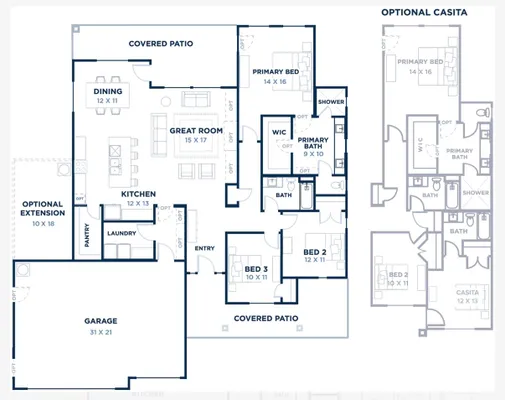 Property Slideshow image 2 of 9 | 219 s taylor dr, Toquerville, UT, 84774